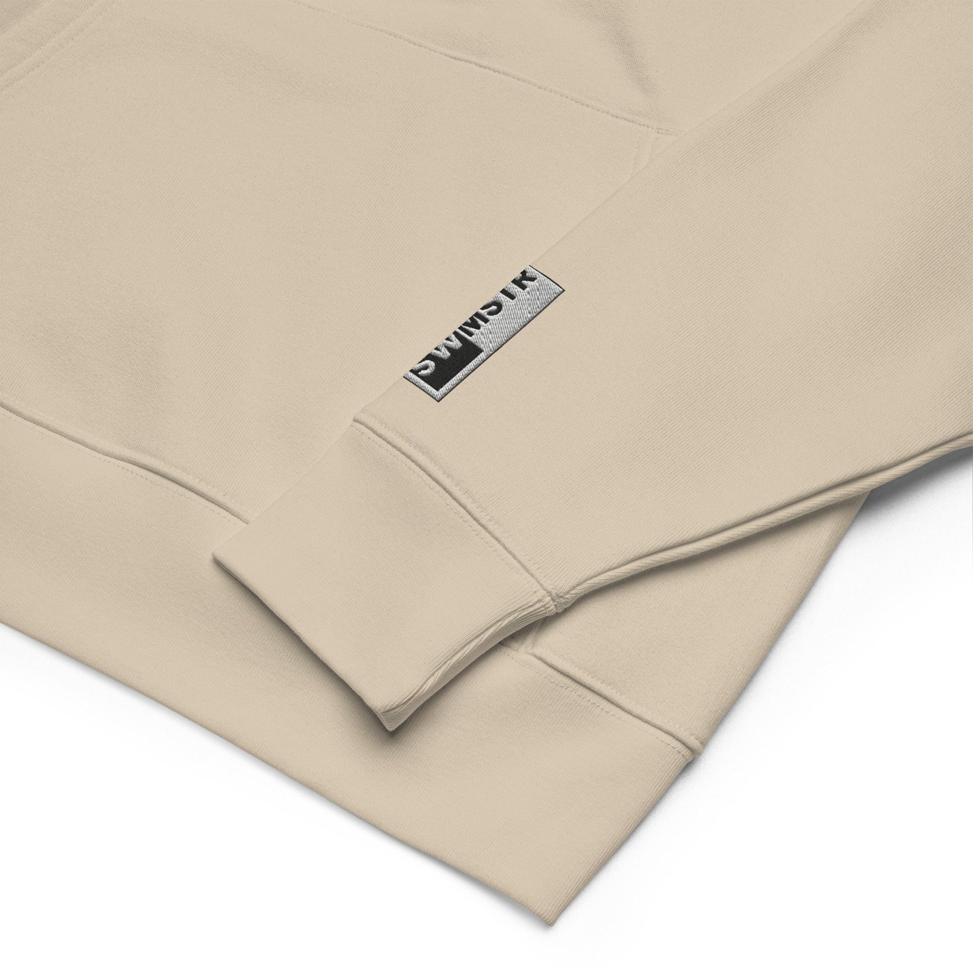 SWMSTR Limited Drop Hoodie Schwarzwaldmonster x SWMSTR