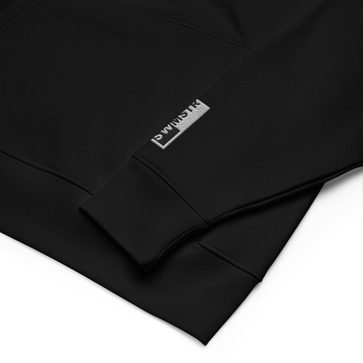 SWMSTR Limited Drop Hoodie Schwarzwaldmonster x SWMSTR